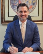 Click to view profile of Matthew J. Marcus, a top rated Trusts attorney in Milton, MA