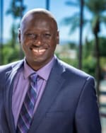 Click to view profile of Abdul Jaiteh, a top rated Trucking Accidents attorney in Glendale, AZ