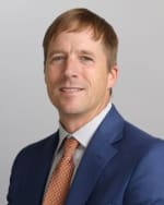 Click to view profile of Brad R. Matthews, a top rated Trucking Accidents attorney in Hammond, LA