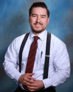 Click to view profile of Javier Guzman, a top rated DUI-DWI attorney in Laredo, TX
