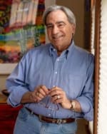 Click to view profile of Paul N. Gold, a top rated Premises Liability - Plaintiff attorney in Houston, TX