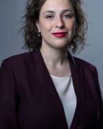 Click to view profile of Melanie Shapiro, a top rated Assault & Battery attorney in Norwood, MA