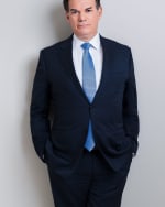 Click to view profile of Edouard J.P. Bouquet, a top rated Business Litigation attorney in Gaithersburg, MD