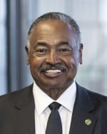Click to view profile of L. Tyrone Holt, a top rated Construction Litigation attorney in Denver, CO