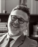Click to view profile of David Elbaum, a top rated Family Law attorney in New York, NY