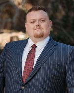 Click to view profile of Jason McLeod Kidder, a top rated Criminal Defense attorney in Little Rock, AR