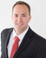Click to view profile of Trent Barkus, a top rated Criminal Defense attorney in Fargo, ND