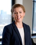 Click to view profile of Tessa Muir, a top rated Schools & Education attorney in Grand Rapids, MI