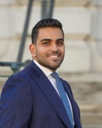 Click to view profile of Peter Michael, a top rated Trucking Accidents attorney in Jersey City, NJ