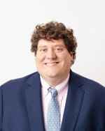 Click to view profile of Mark G. Montiel, Jr., a top rated Civil Litigation attorney in New Orleans, LA
