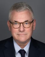 Click to view profile of George X. Pucci, a top rated General Litigation attorney in Boston, MA