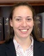 Click to view profile of Christie Tomm Addona, a top rated General Litigation attorney in Tarrytown, NY
