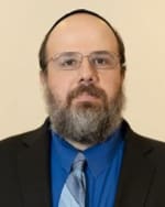 Click to view profile of Daniel Schreck, a top rated General Litigation attorney in New York, NY