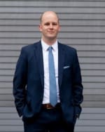 Click to view profile of Brandan Davies, a top rated Criminal Defense attorney in Overland Park, KS