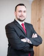 Click to view profile of Jason N. Machnik, a top rated General Litigation attorney in Kalamazoo, MI