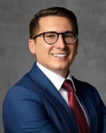 Click to view profile of Christian Luciano Santiago, a top rated Toxic Torts attorney in Chicago, IL