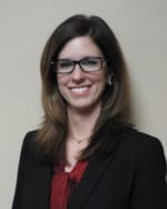 Click to view profile of Ciera Freeman, a top rated Domestic Violence attorney in Tulsa, OK