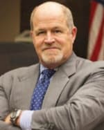 Click to view profile of Carl E. Cornwell, a top rated Criminal Defense attorney in Olathe, KS