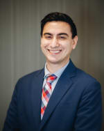 Click to view profile of Wyatt J. Berkover, a top rated Toxic Torts attorney in Chicago, IL