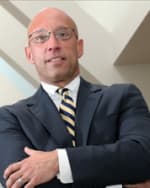 Click to view profile of Vincent M. Marino, a top rated State, Local & Municipal attorney in Orange, CT