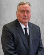 Click to view profile of Robert J. Bahret, a top rated General Litigation attorney in Toledo, OH