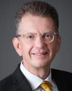 Click to view profile of Gregory W. MacKenzie, a top rated Estate & Trust Litigation attorney in Albuquerque, NM
