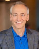 Click to view profile of John G. Simon, a top rated Business Litigation attorney in Saint Louis, MO