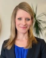 Click to view profile of Rebecca Coffee, a top rated Criminal Defense attorney in Milwaukee, WI
