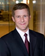 Click to view profile of Geoffrey G. Gussis, a top rated Technology Transactions attorney in New Brunswick, NJ