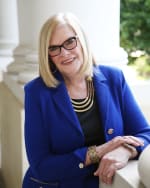 Click to view profile of Virginia Blumenthal, a top rated White Collar Crimes attorney in Riverside, CA