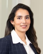 Click to view profile of Kanwal S. Awan, a top rated Insurance Coverage attorney in Newark, NJ