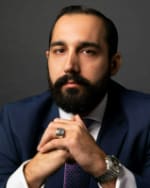 Click to view profile of Jacob Schiffer, a top rated Wrongful Death attorney in Houston, TX