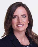 Click to view profile of Ashley Marks, a top rated Employee Benefits attorney in Indianapolis, IN