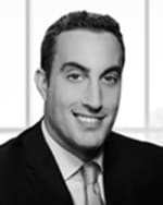 Click to view profile of Jordan W. Schur, a top rated Class Action & Mass Torts attorney in New York, NY