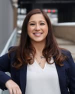 Click to view profile of Arianna Meehleib, a top rated Personal Injury attorney in Woodbury, MN