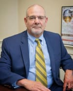 Click to view profile of Bruce A. Bierhans, a top rated Construction Accident attorney in Hyannis, MA