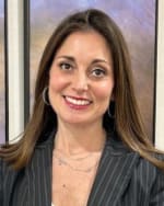 Click to view profile of Lauren I. Mechaly, a top rated Trusts attorney in Hackensack, NJ