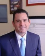 Click to view profile of Adam B. Lederman, a top rated Trucking Accidents attorney in Teaneck, NJ