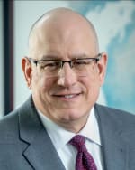 Click to view profile of Paul E. Shibley, a top rated Car Accident attorney in Muskegon, MI