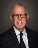 Click to view profile of Robert L. Rocke, a top rated Business Litigation attorney in Tampa, FL