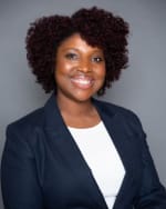 Click to view profile of Alexia Davis, a top rated Criminal Defense attorney in Augusta, GA