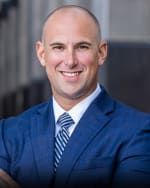 Click to view profile of Jeffrey A. Martz, a top rated Personal Injury attorney in Palm Beach Gardens, FL