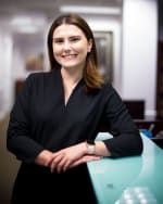 Click to view profile of Monica Garcia Montes, a top rated Family Law attorney in Rockville, MD