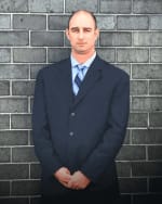 Click to view profile of Christopher Carcich, a top rated Employment Litigation attorney in Hackensack, NJ
