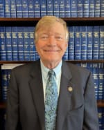 Click to view profile of Melvin D. Stack, a top rated Estate Planning & Probate attorney in Daytona Beach, FL