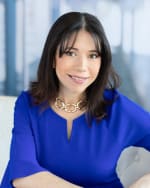 Click to view profile of V. Blayre Pena, a top rated Appellate attorney in Round Rock, TX