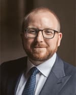 Click to view profile of Brady M. McAninch, a top rated Personal Injury attorney in Belleville, IL