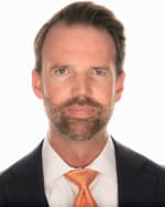 Click to view profile of Justin B. Wilson, a top rated Criminal Defense attorney in Dallas, TX