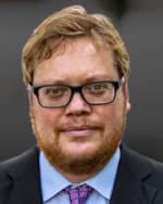 Click to view profile of Douglas C. Malek, a top rated General Litigation attorney in Columbus, OH