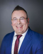 Click to view profile of Charles B. Hadad, a top rated Nonprofit Organizations attorney in Canonsburg, PA